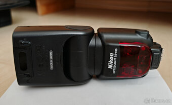 NIKON SB910 - 5