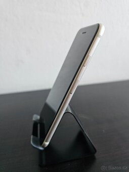 iPhone SE (2022) 64GB, stav A+, 12 měsíců záruka - 5