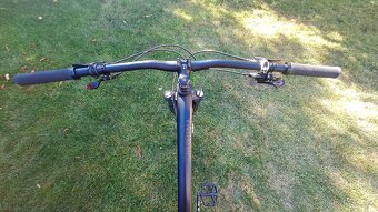Top MTB Ghost Nirvana 29" - 5