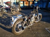 Suzuki TU 250X - 5
