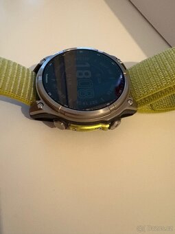 Garmin Fenix 8 Solar – TOP stav - 5