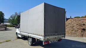 Mercedes-Benz Sprinter 313 CDI Plachta Automat - 5
