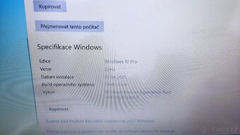 HP Elitebook 745 G3 - 5