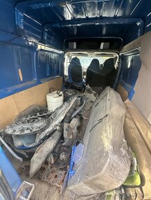 Ford Transit 00-06 2.0 tddi - 5