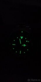 Zodiac red dot automatic 113.17.31 - 5