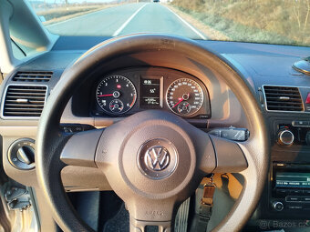 Volkswagen Touran 1.6TDI - 5