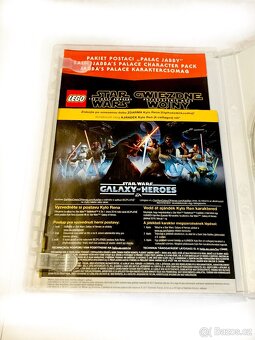 Lego Star Wars Force Awakens – Originální PC Edice - 5