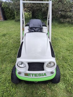 Etesia 100 BPHP - 5