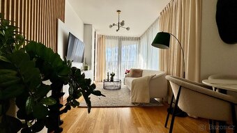 Prodej bytu 2+kk 98 m² Central Park Praha Žižkov - 5