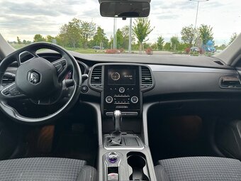 Renault Talisman. Automat. Combi - 5