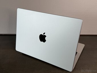 Macbook Pro 14'' 2021 / M1 Pro / 16GB / 512GB SSD - DPH - 5