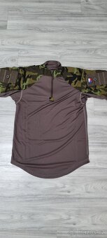 Vojenský oděv - 5