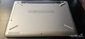HP 250 G6 + 22" monitor - 5