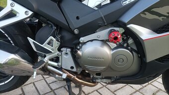 Honda VFR 800X Crossrunner - 5