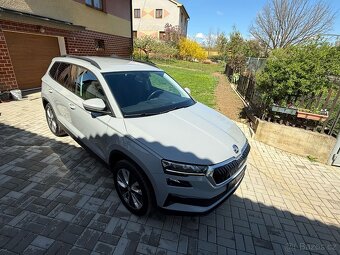 Škoda Karoq 2.0 TDI 110Kw/4x4/DSG/Virtual/158Tkm/2023 - 5