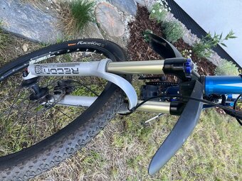 Elektrokolo Trek EX 6.5 - 5
