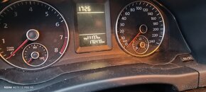 Prodám VW GOLF PLUS 1,2TSI, 2013,koupen nový v ČR 1. majitel - 5