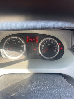 Renault Trafic generation - 5