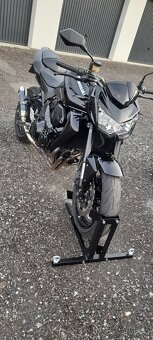 kawasaki z750 - 5