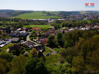 Prodej pozemku k bydlení, 2525 m², Horšovský Týn - 5