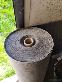 Prodám zbytky materiálu ze stavby - 5