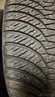Falken Euroall Seasons AS210 235/40/18 celoroční - 5