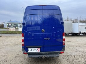 Prodám Mercedes-Benz Sprinter 316CDI,120kw. MAXI. V TP 6 mí - 5