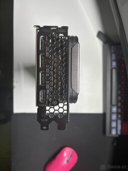 GAINWARD RTX 3080 Phoenix LHR – plně funkční, bez kabelů - 5