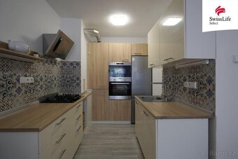 Prodej bytu 2+kk 47 m2 Moučná, Poděbrady - 5
