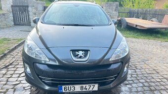 Prodám Peugeot 308 sw - 5