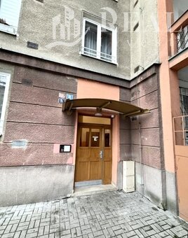 Prodej, Byt, 1+1, OV, 33 m2, Most, tř. budovatelů - 5