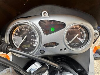 F650 GS DAKAR - 5