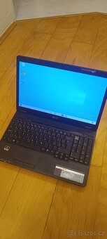 Acer Extensa 5635G - 5
