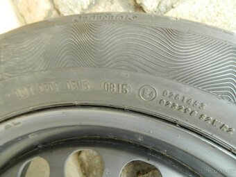 rezerva 5x112 r16 - 5