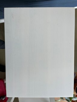 IKEA Hemnes komoda a noční stolky - 5