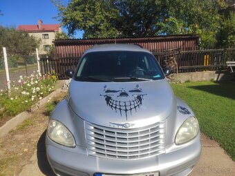 Chrysler pt cruiser 2,2 crd - 5