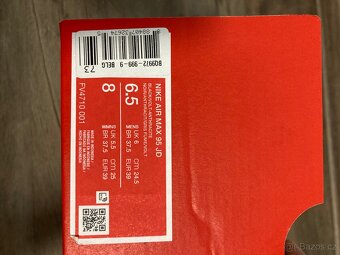 Nike Air Max 95 JD vel. 39 - 5