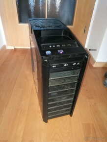Prodej staršího PC na ND / pro technické nadšence - 5