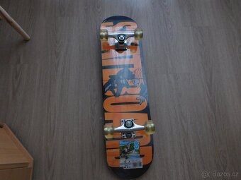 Skateboard-sport well-zavodni-novy-Brno a okoli - 5