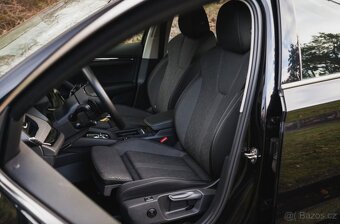 Škoda Octavia iV 1.4 TSI PHEV, r. 2022, 150 kW, Top výbava - 5