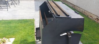 Rožeň na kuřata,sele,kýty - 5
