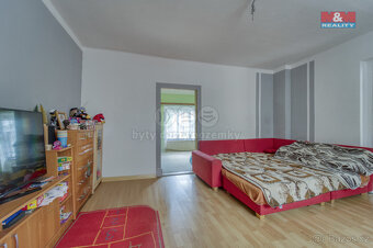 Prodej rodinného domu, 189 m², Lhota, ul. Na Skalce - 5