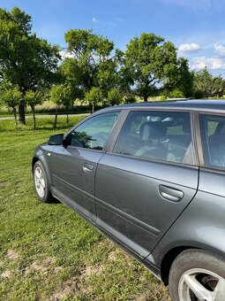 Audi A3 1.9 TDI (77 kW) - 5
