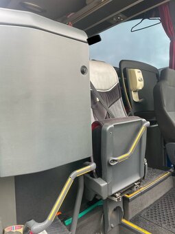 Mercedes Benz Tourismo 16 - 5