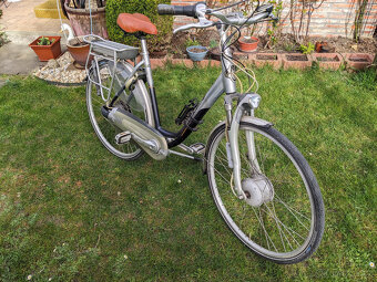 Dámské elektrokolo Gazelle - 5