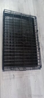 Klec - 5