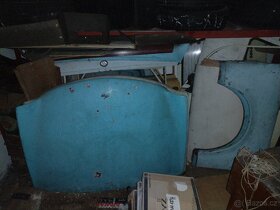 Prodám ND na Trabant 601 - 5