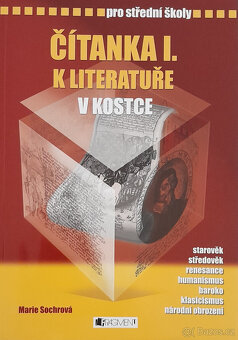 Učebnice ve výborném stavu - 5