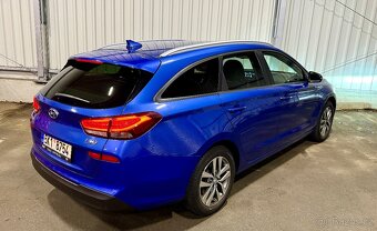 Hyundai i30 1.6 CRDi 100kw automat DCT - 5