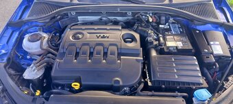 Octavia 3 combi 1.6tdi 85kw - 5